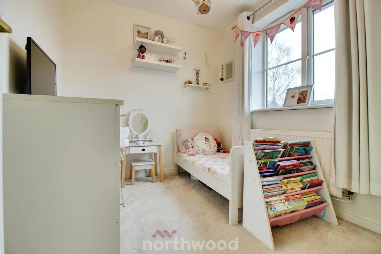 Moorside Court, Moorends, DN8, photo 12