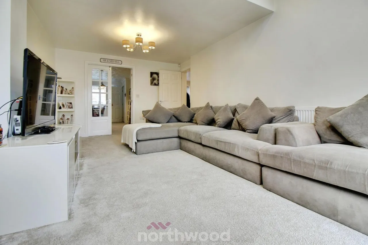 Moorside Court, Moorends, DN8, photo 6