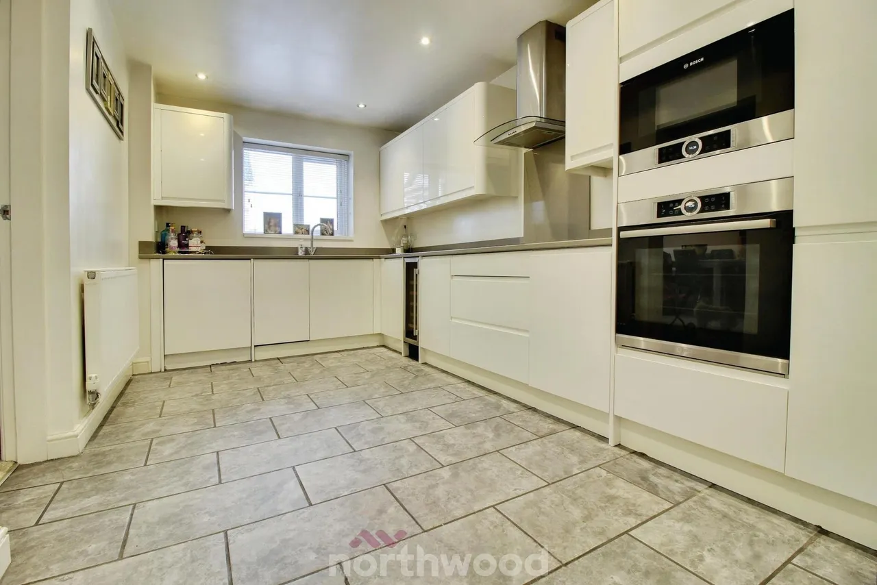 Moorside Court, Moorends, DN8, photo 3