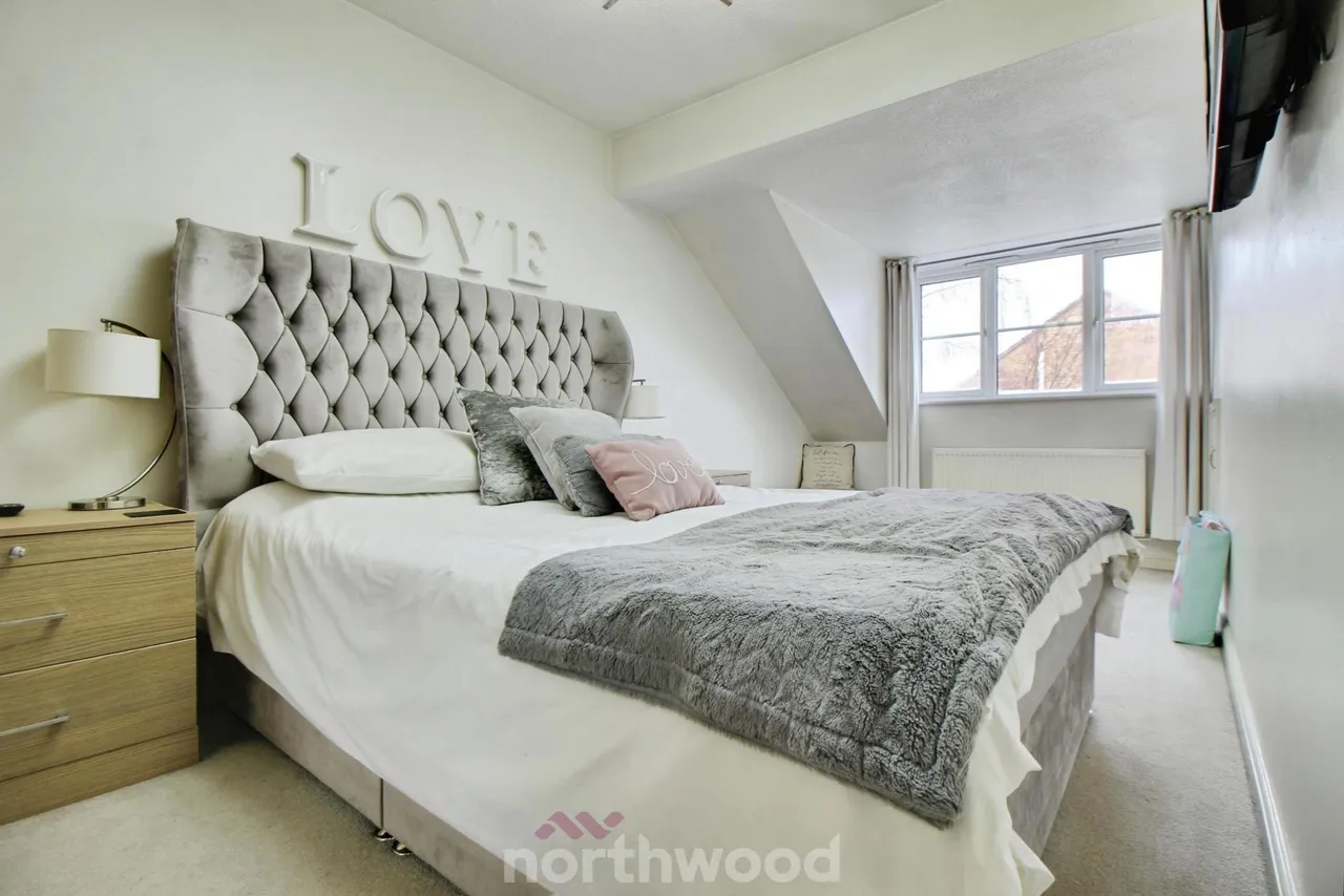 Moorside Court, Moorends, DN8, photo 16