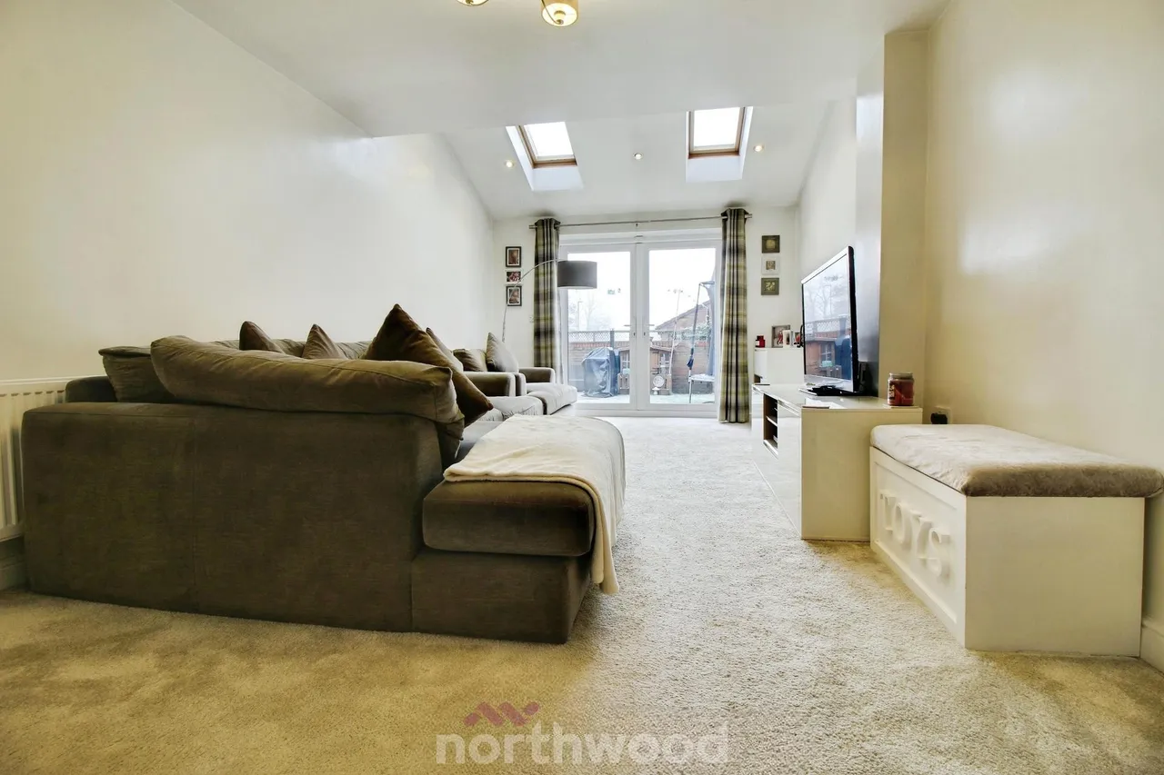 Moorside Court, Moorends, DN8, photo 9