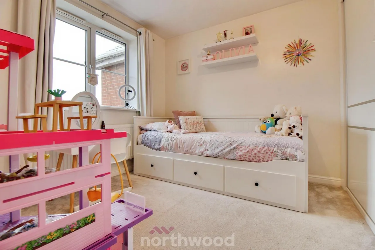 Moorside Court, Moorends, DN8, photo 15