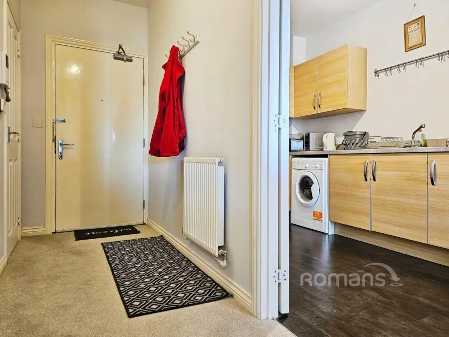 Bramall Place, Church Crookham, GU52, photo 7