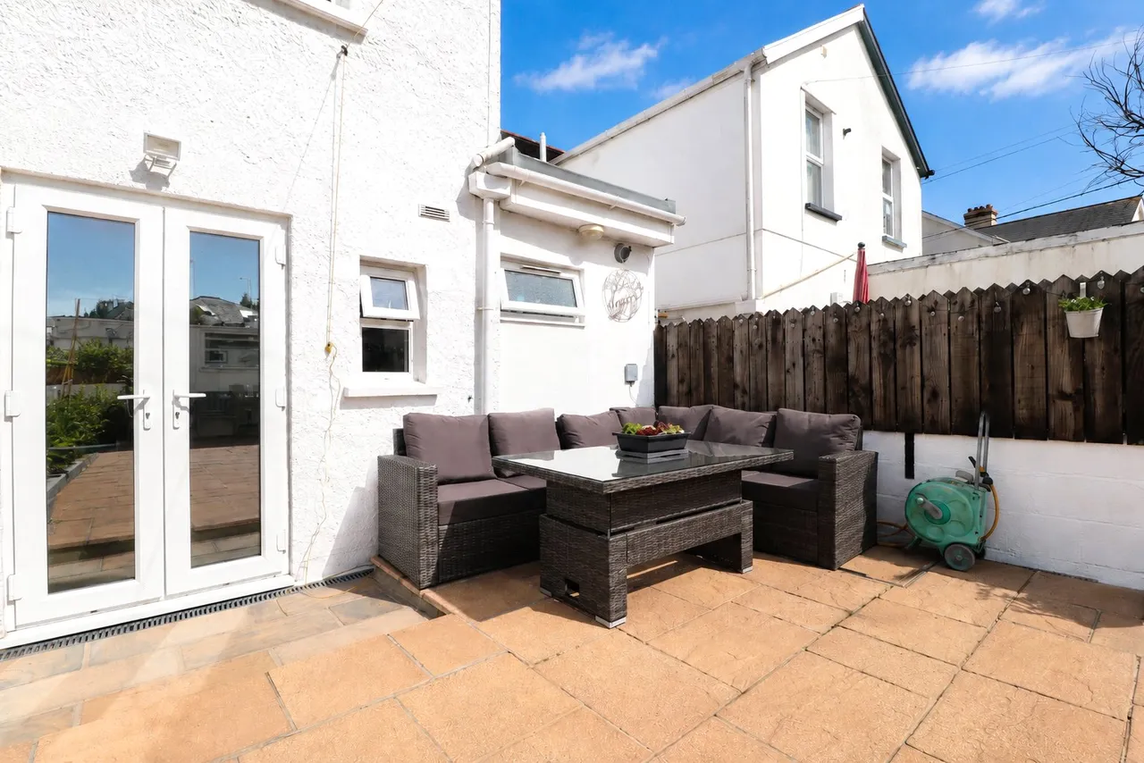 Stanhope Terrace, Bideford, EX39, photo 18