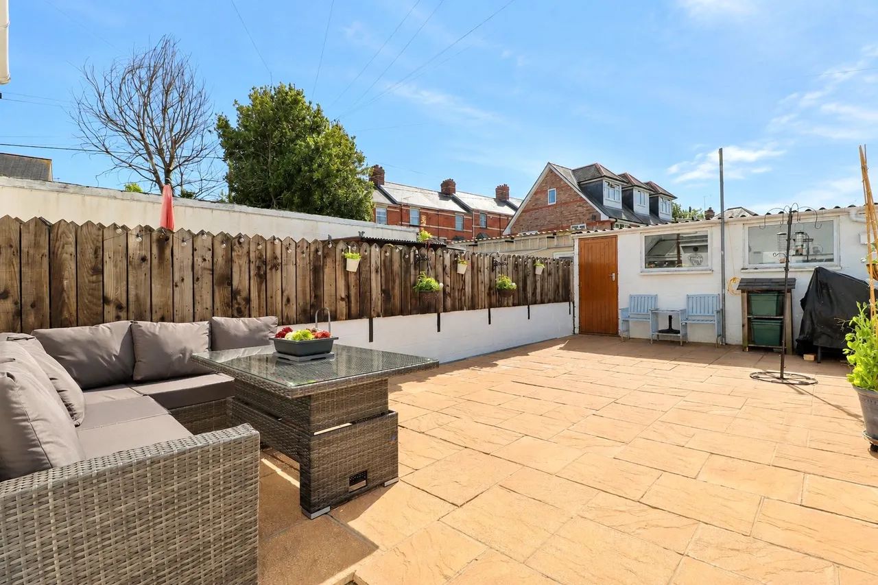 Stanhope Terrace, Bideford, EX39, photo 4