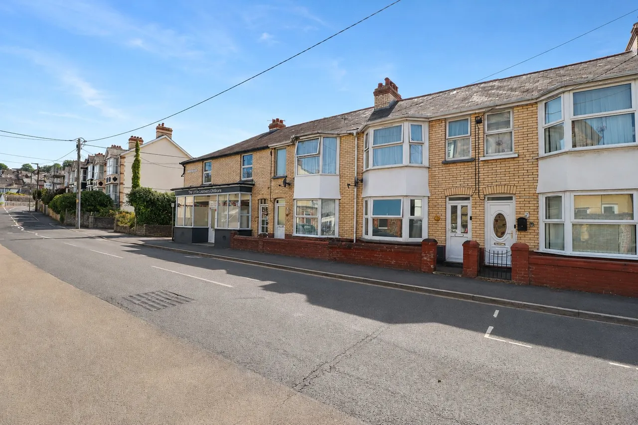 Stanhope Terrace, Bideford, EX39, photo 20