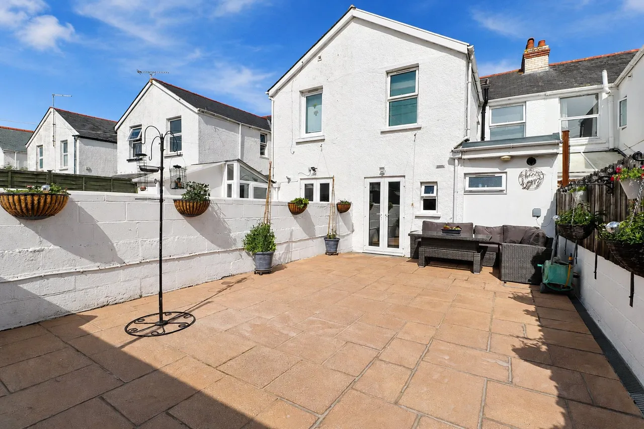 Stanhope Terrace, Bideford, EX39, photo 19