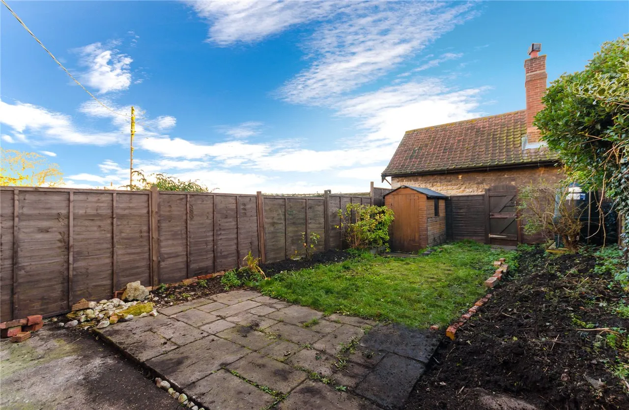 Blue Town, Skillington, NG33, photo 8