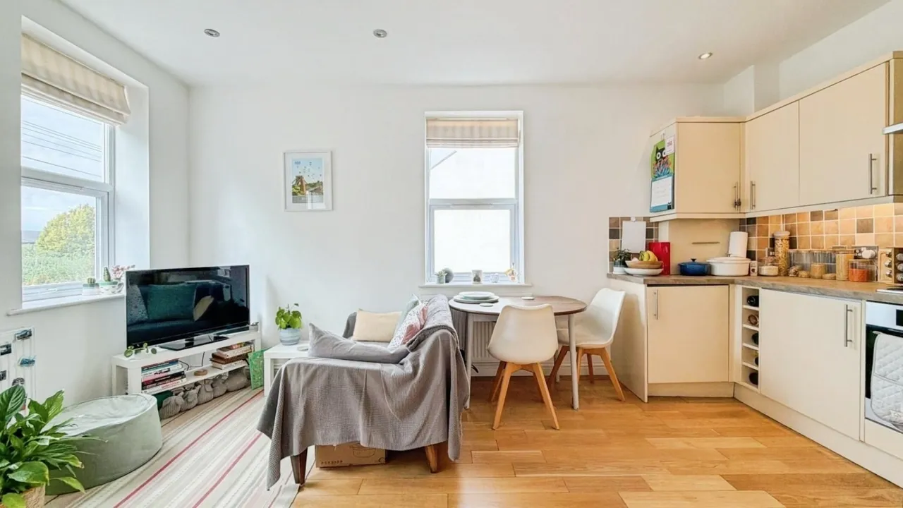 Sion Road, Bedminster, BS3, photo 5