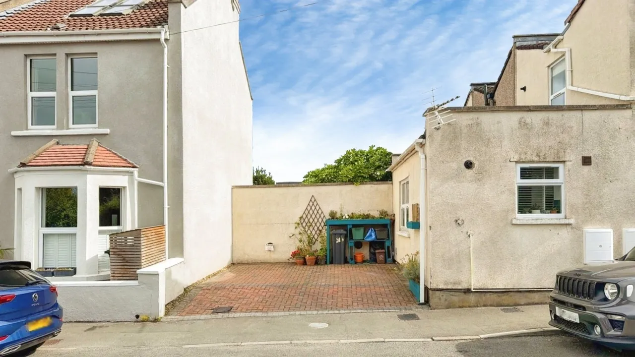 Sion Road, Bedminster, BS3, photo 13