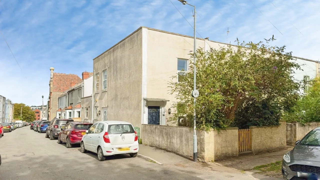 Sion Road, Bedminster, BS3, photo 11