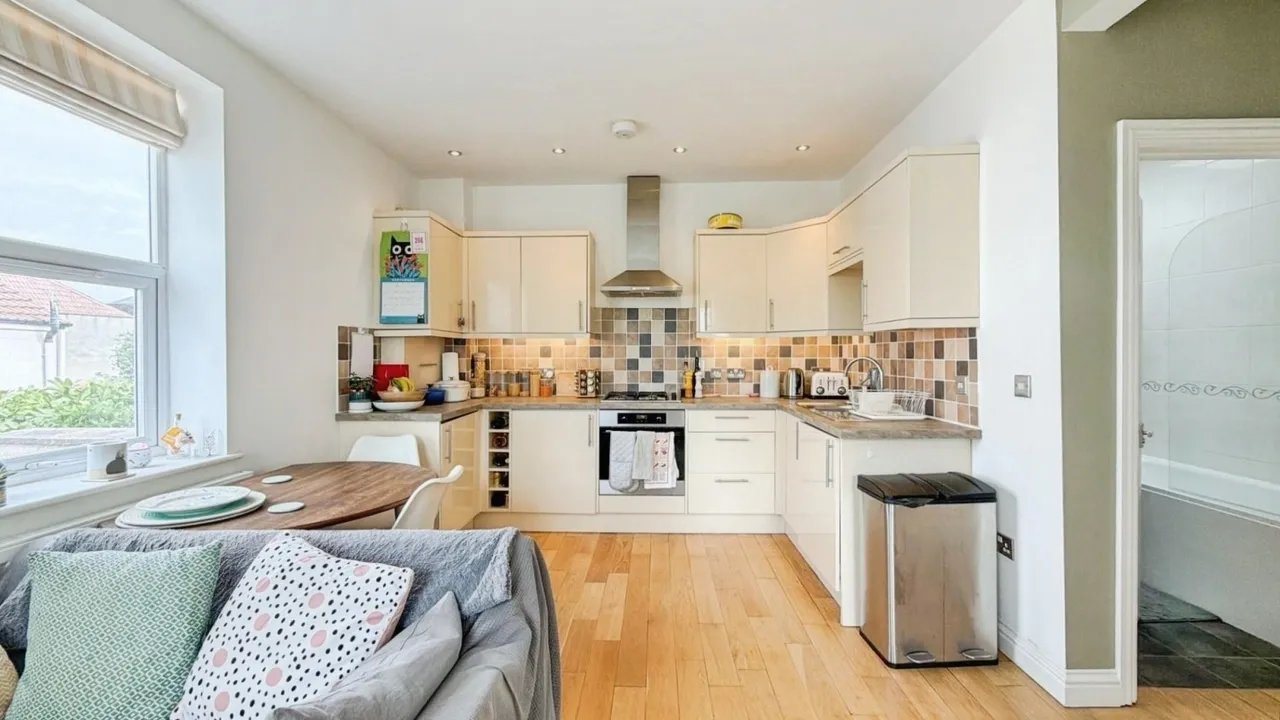 Sion Road, Bedminster, BS3, photo 4