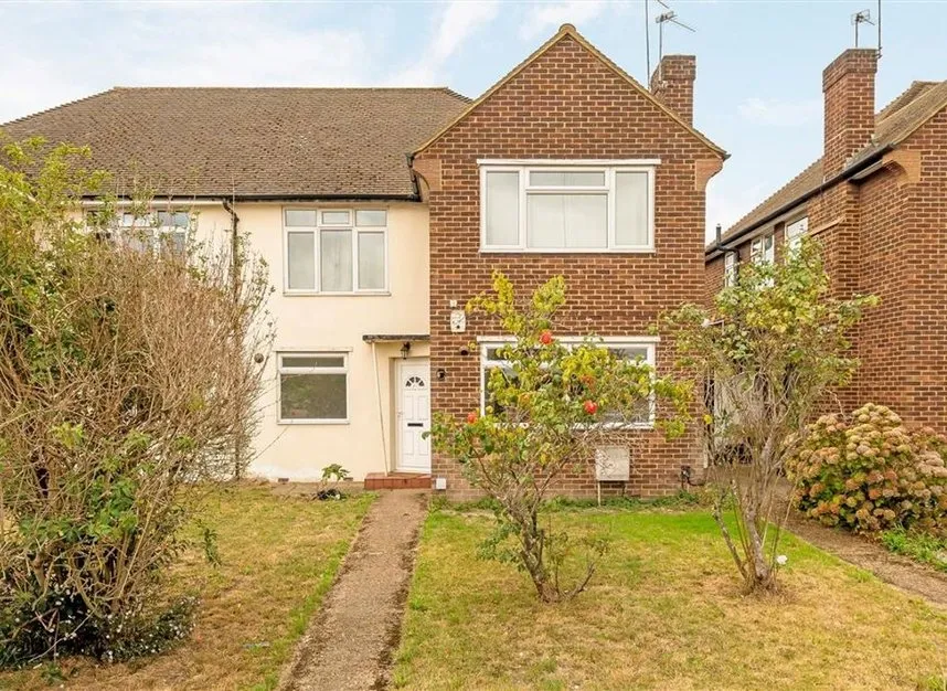 Bromhedge, Eltham, SE9, photo 7