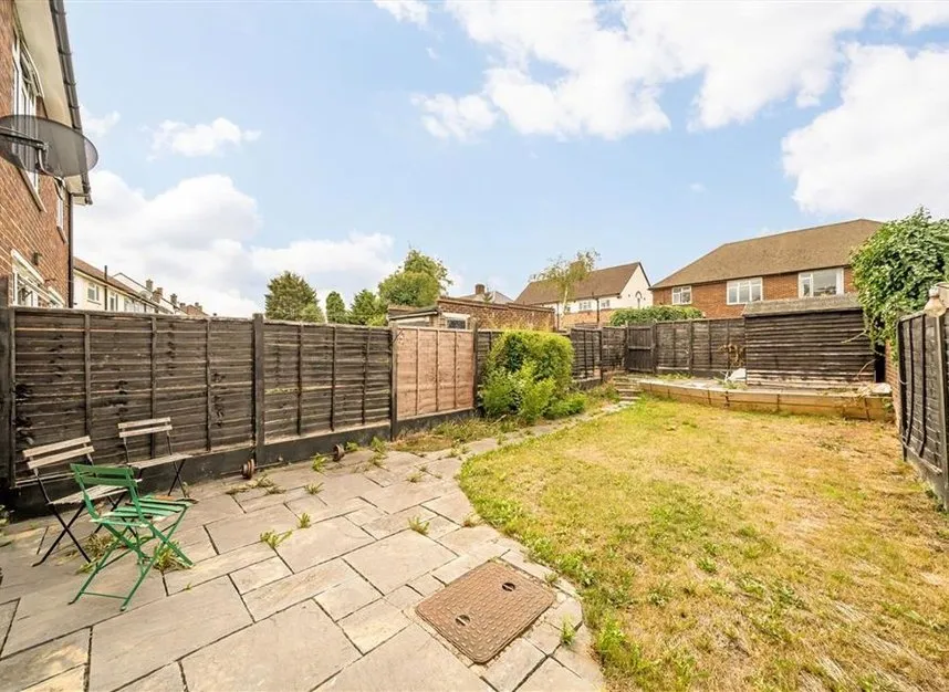Bromhedge, Eltham, SE9, photo 6