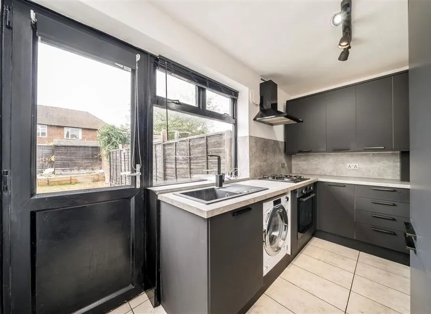 Bromhedge, Eltham, SE9, photo 5
