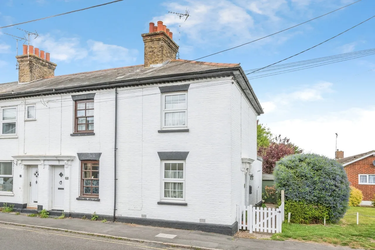 2 bed house for sale — Stambridge Road, Rochford, Essex, SS4