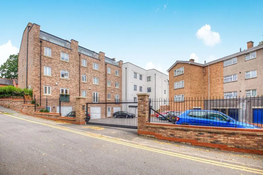Binswood Mews, Leamington Spa, CV32, photo 10