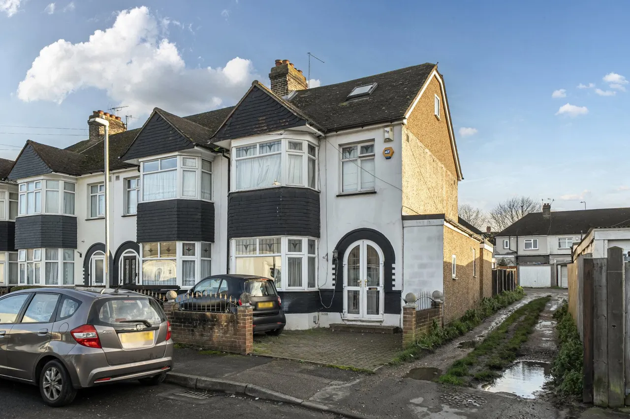 Bellman Avenue, Kent, DA12, photo 22