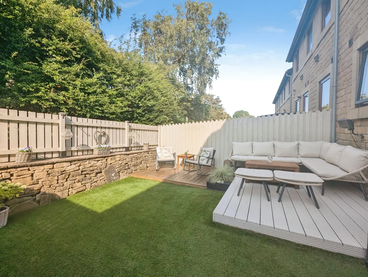 Lower Mill Mews, Meltham, HD9, photo 4