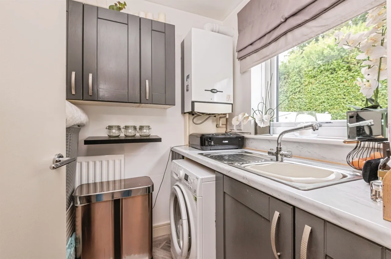 Lower Mill Mews, Meltham, HD9, photo 8