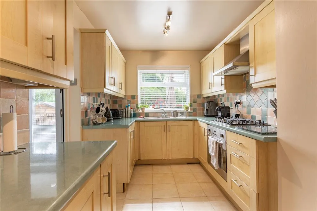 Fulbridge Road, Peterborough, PE4, photo 9