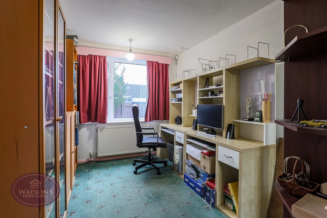 Newthorpe, Nottingham, photo 13