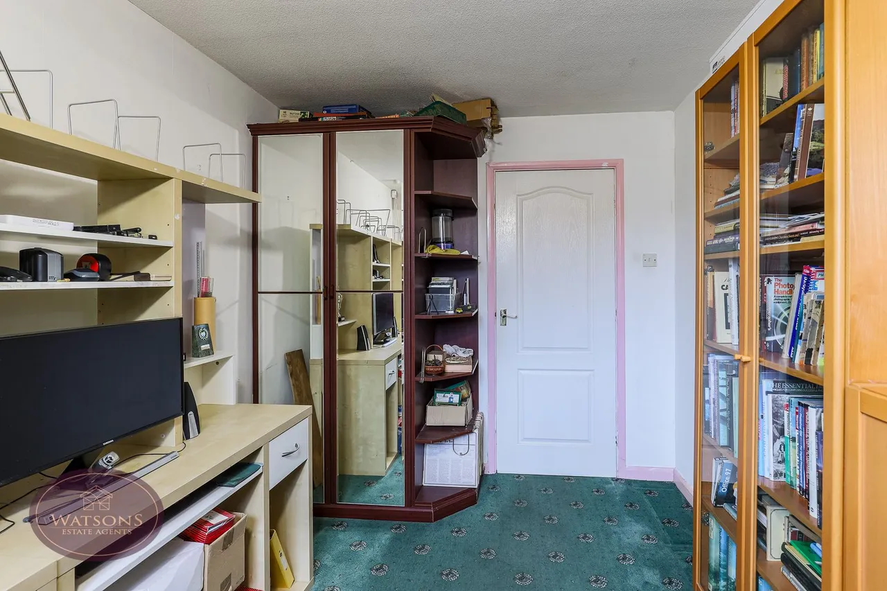 Newthorpe, Nottingham, photo 14