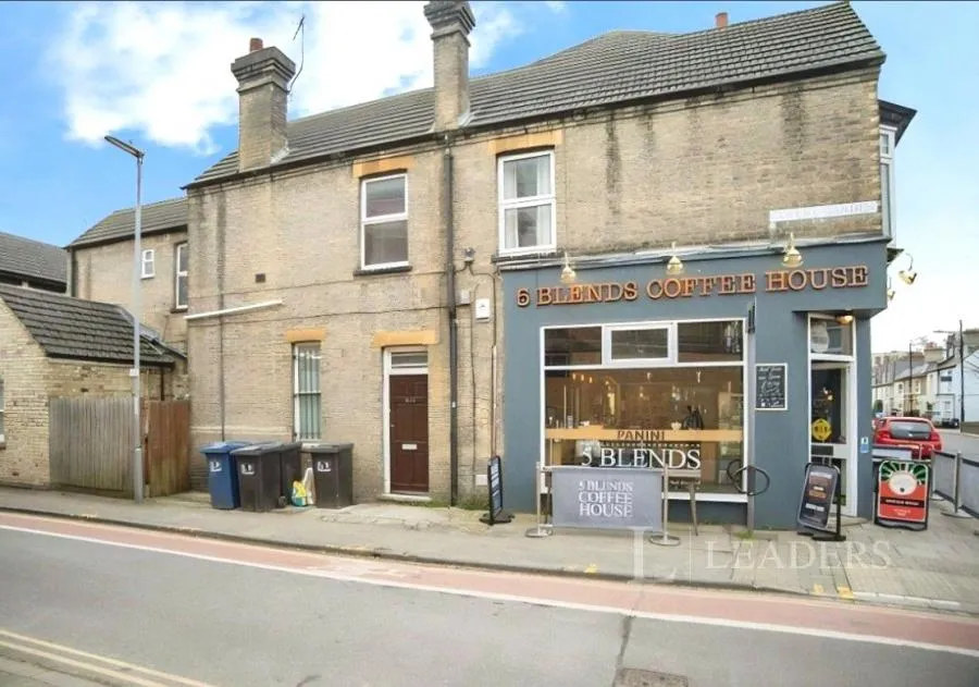 Mill Road, Cambridge, CB1, photo 2