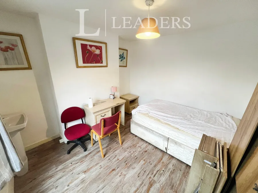 1 bed property to rent, Mill Road, Cambridge, CB1