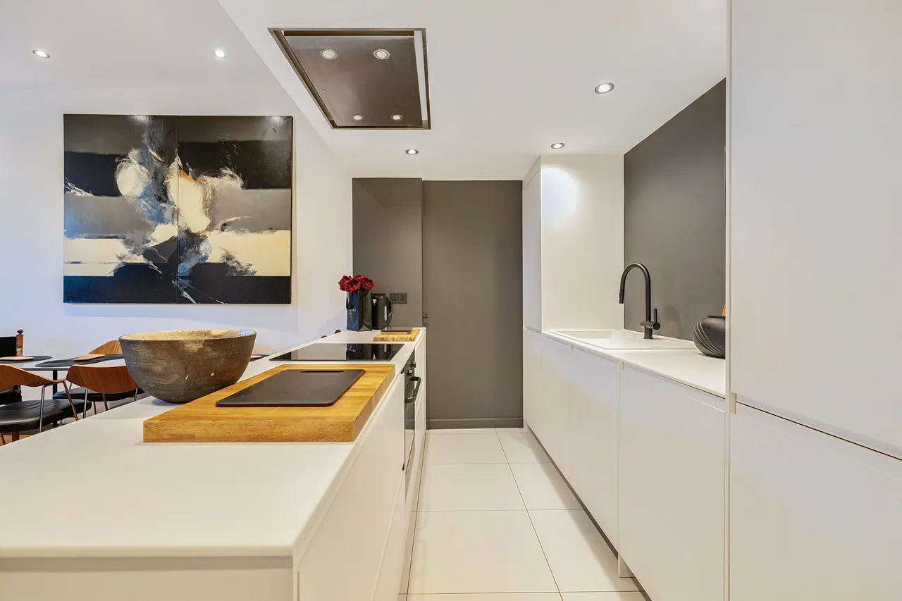 5 West London Studios, 402 Fulham Road, photo 2