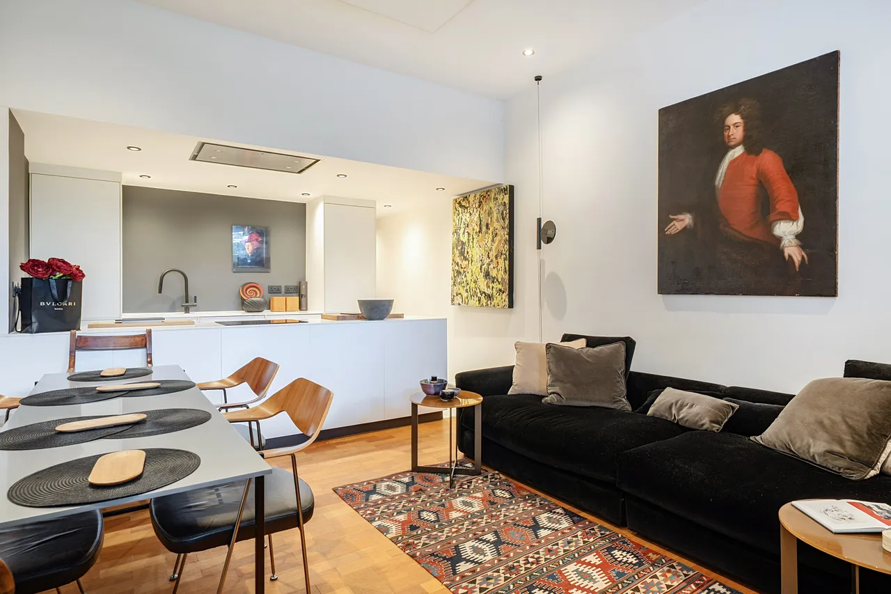 5 West London Studios, 402 Fulham Road, photo 5