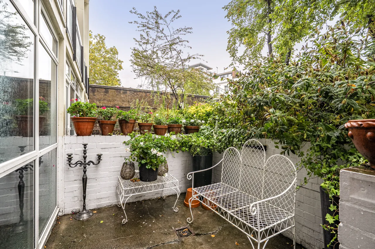 5 West London Studios, 402 Fulham Road, photo 3