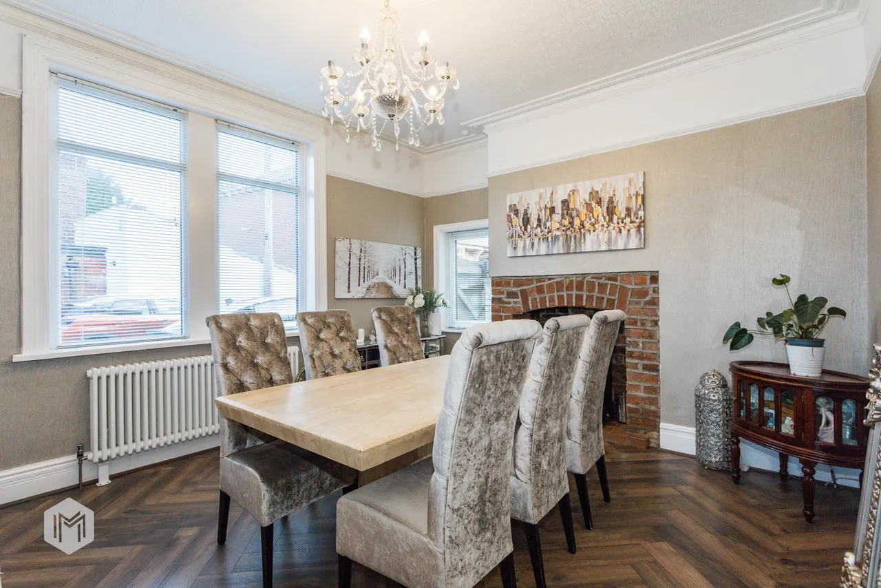 Rochdale Road East, Heywood, OL10, photo 3