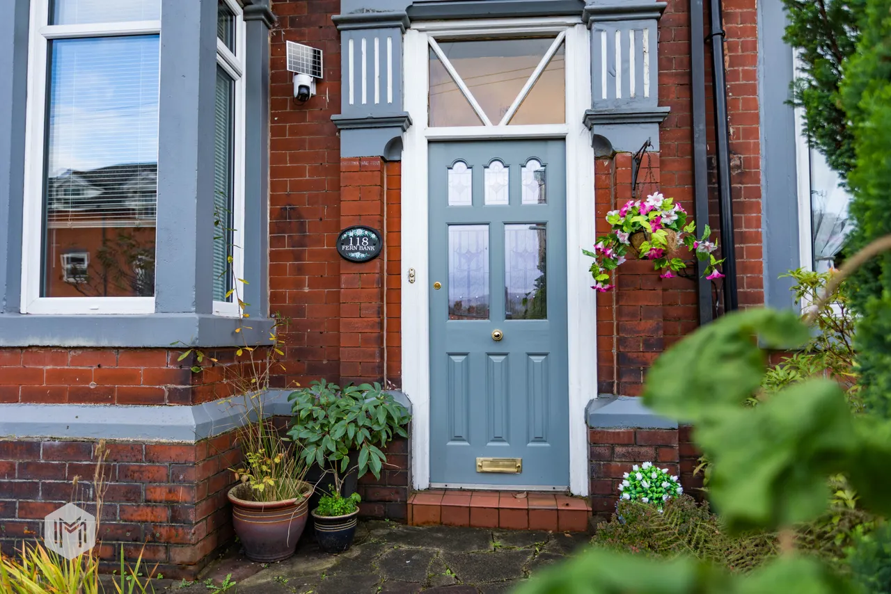 Rochdale Road East, Heywood, OL10, photo 23