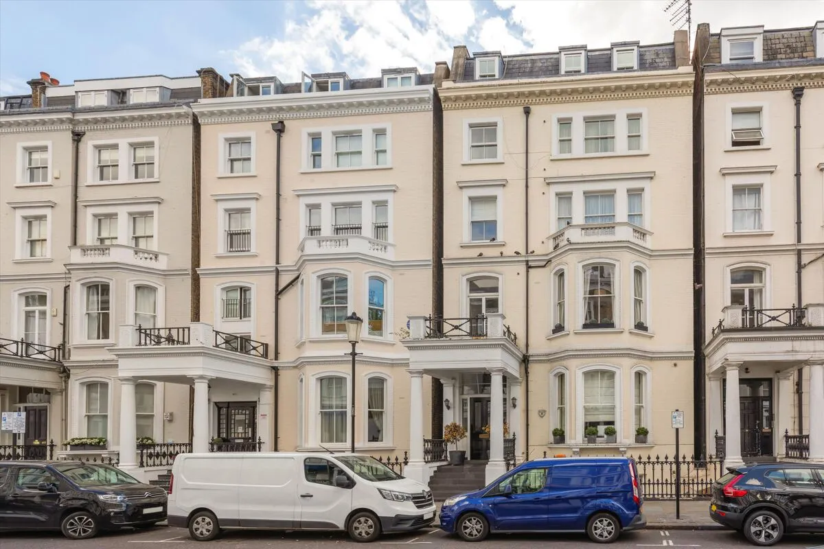 Lexham Gardens, London, W8, photo 15
