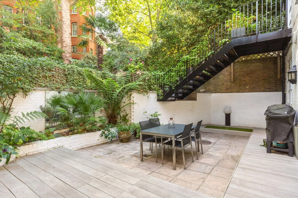 Lexham Gardens, London, W8, photo 3