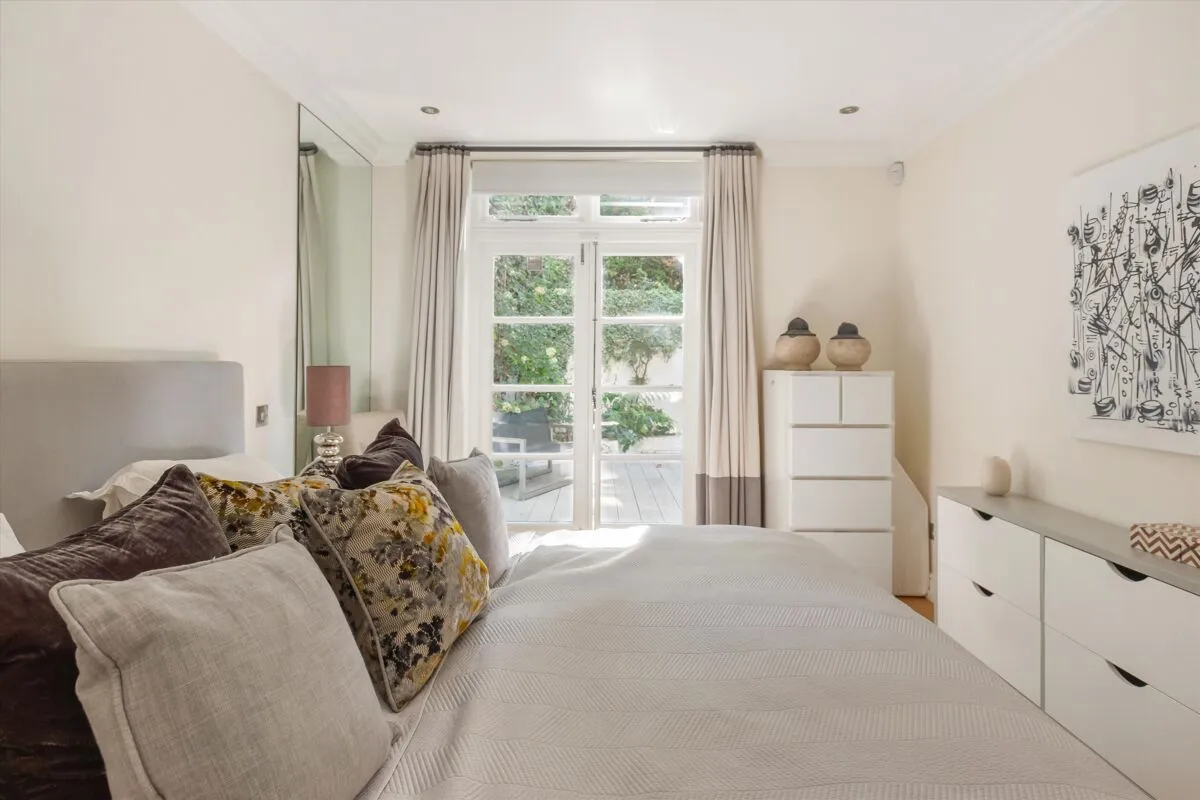 Lexham Gardens, London, W8, photo 11