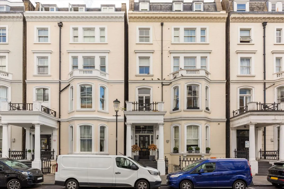 Lexham Gardens, London, W8, photo 4