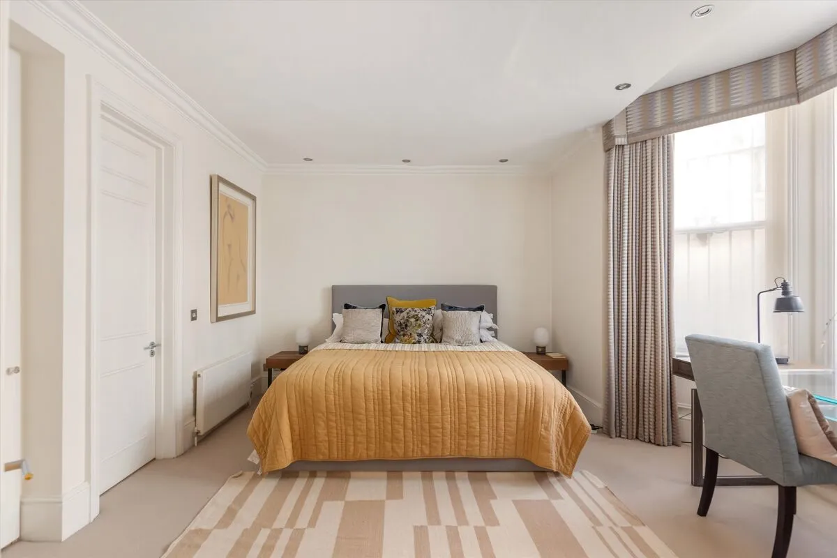 Lexham Gardens, London, W8, photo 9