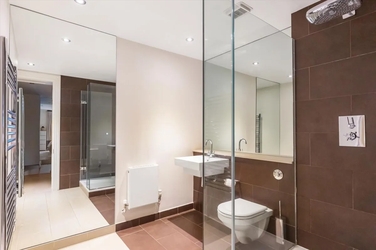 Lexham Gardens, London, W8, photo 13