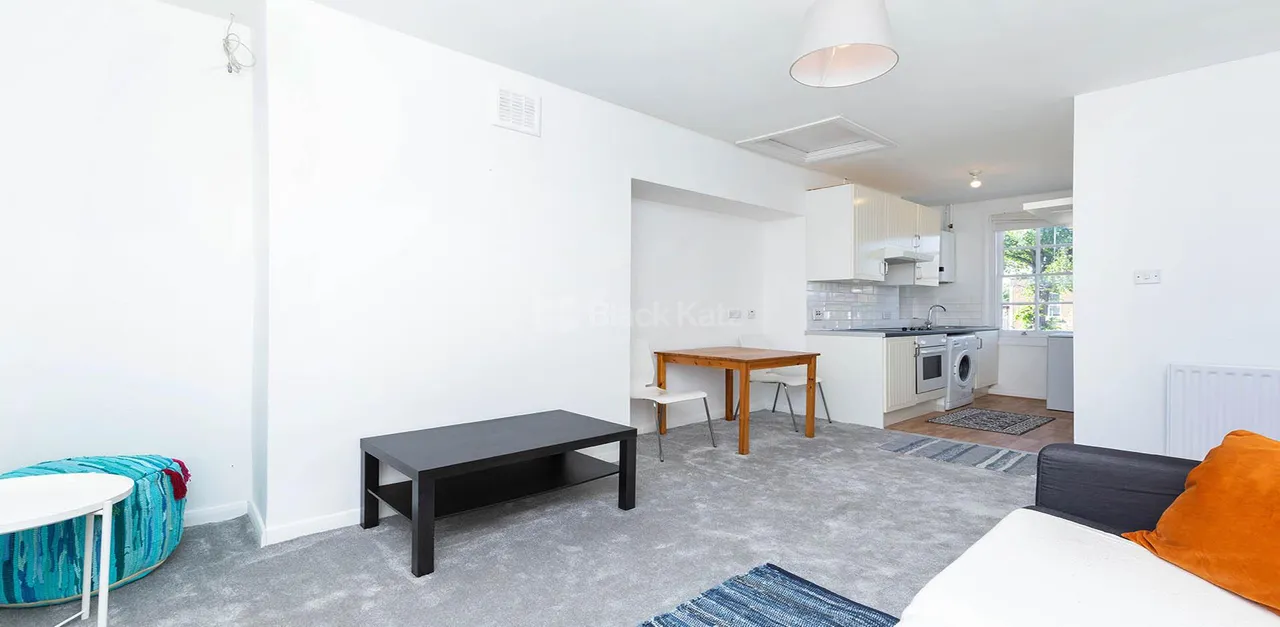 Southgate grove, N1, photo 4