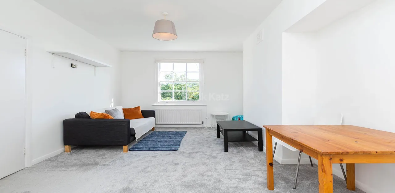 Southgate grove, N1, photo 5