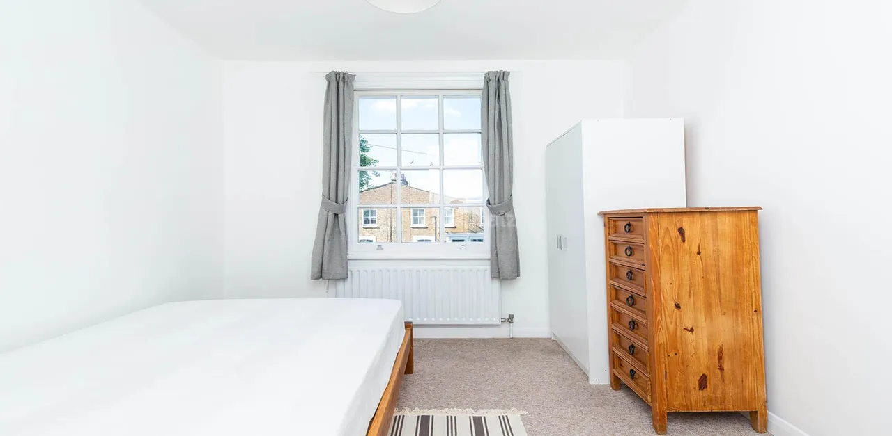 Southgate grove, N1, photo 7
