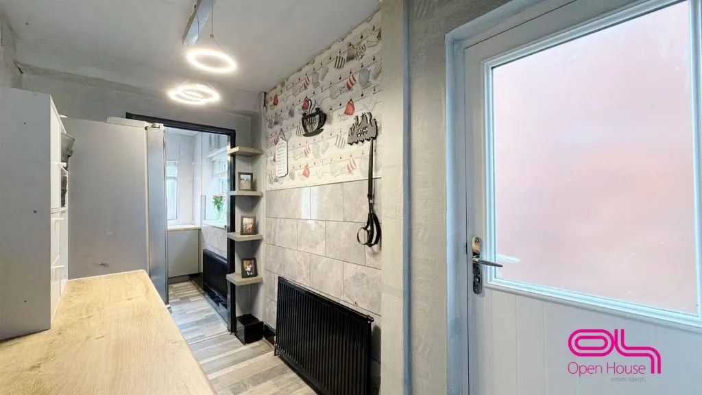 Edge Hill Road, Bolton, BL3, photo 8