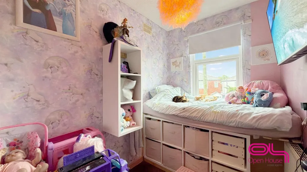 Edge Hill Road, Bolton, BL3, photo 14