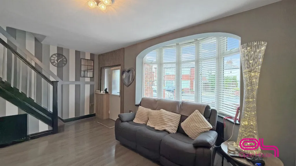 Edge Hill Road, Bolton, BL3, photo 4