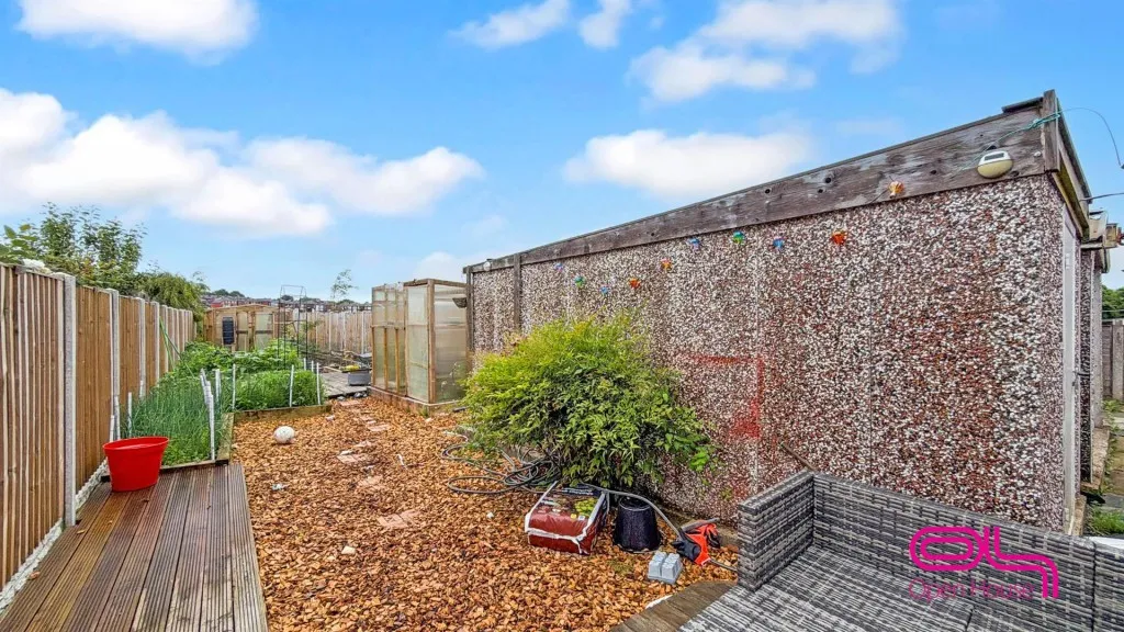 Edge Hill Road, Bolton, BL3, photo 18