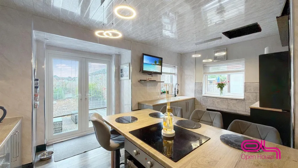 Edge Hill Road, Bolton, BL3, photo 5