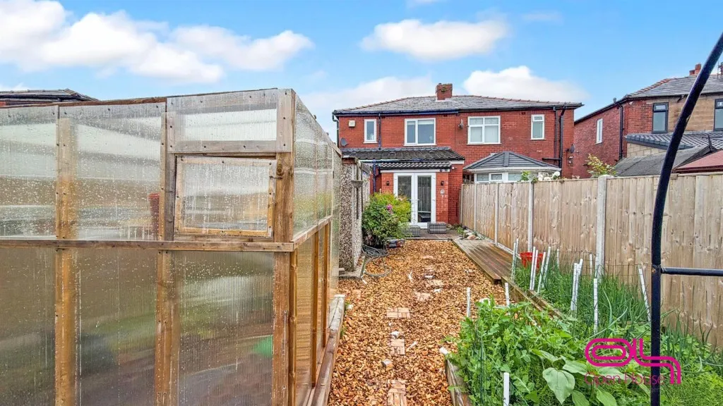 Edge Hill Road, Bolton, BL3, photo 19