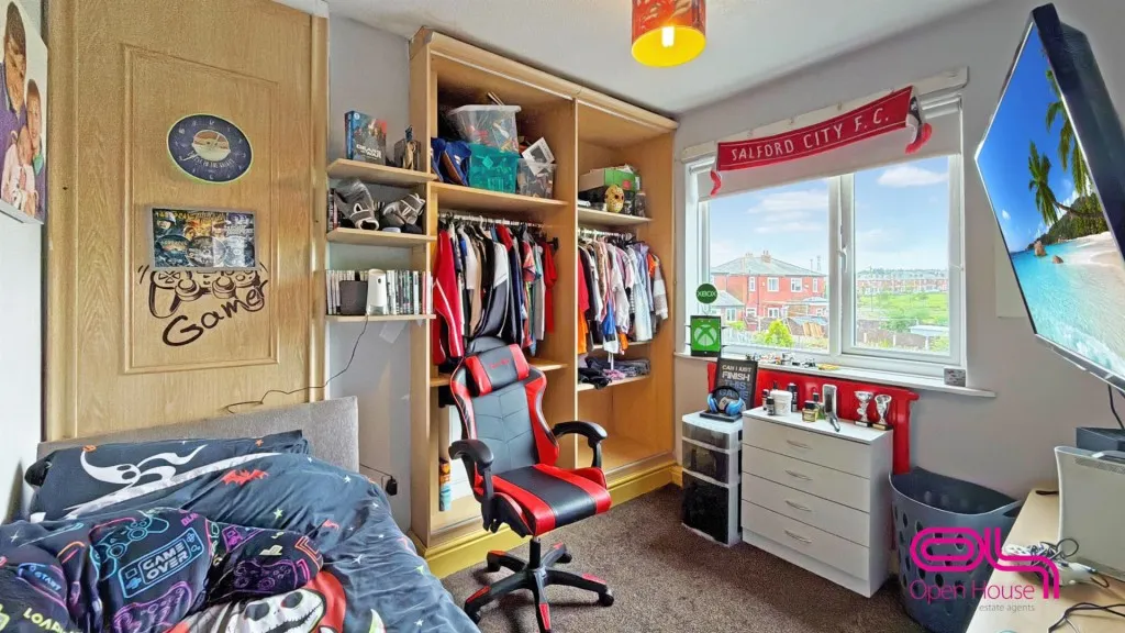 Edge Hill Road, Bolton, BL3, photo 15
